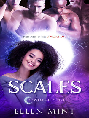 cover image of Scales